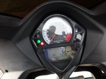�������� �� ������ �������� Suzuki SV1000S 2003 ���� 24